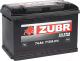 Автомобильный аккумулятор Zubr Ultra R+ (74 А/ч) - 