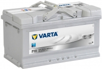 Автомобильный аккумулятор Varta Silver Dynamik 585200080 (85 А/ч) - 