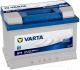 Автомобильный аккумулятор Varta Blue Dynamik 574012068 (74 А/ч) - 