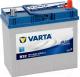 Автомобильный аккумулятор Varta Blue Dynamik Japan 545156033 (45 А/ч) - 