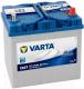 Автомобильный аккумулятор Varta Blue Dynamik Japan 560410054 (60 А/ч) - 