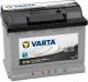 Автомобильный аккумулятор Varta Black Dynamik / 556400048 (56 А/ч) - 