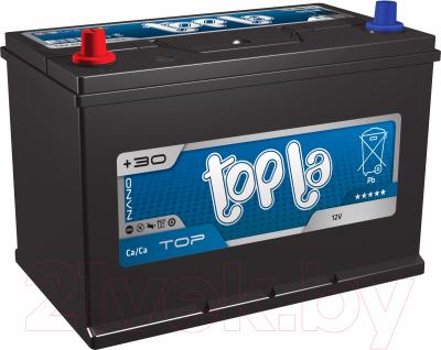 Автомобильный аккумулятор Topla Top JIS L 118255 (55 А/ч)
