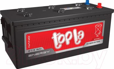 Автомобильный аккумулятор Topla Energy Truck 533912 (190 А/ч)