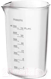 Блендер погружной Philips HR1646/00