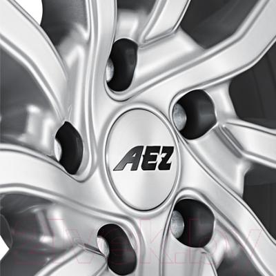 Литой диск AEZ Reef 18x8" 5x112мм DIA 70.1мм ET 48мм S