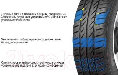 Летняя шина Gislaved Urban*Speed 185/65R15 88T