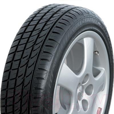 Летняя шина Gislaved Ultra*Speed 195/50R15 82V