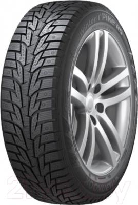 Зимняя шина Hankook Winter i*Pike RS W419 165/65R14 79T