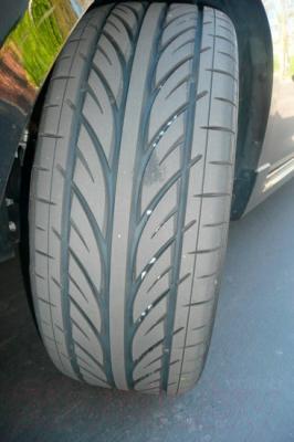 Летняя шина Hankook Ventus K110 185/55R15 82V