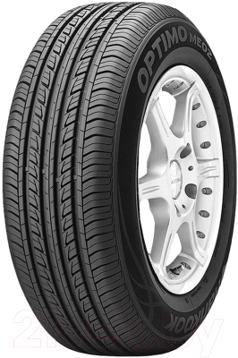 

Летняя шина Hankook, Optimo K424 185/60R14 82H