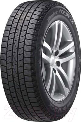 Зимняя шина Hankook Winter i*cept IZ W606 185/60R14 84T