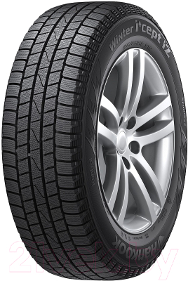 

Зимняя шина Hankook, Winter i*cept IZ W606 195/50R16 84T