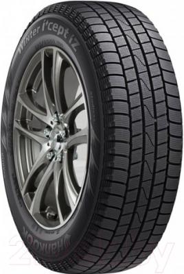 Зимняя шина Hankook Winter i*cept IZ W606 205/55R16 91T