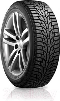 Зимняя шина Hankook Winter i*Pike RS+ W419D 215/65R16 98T