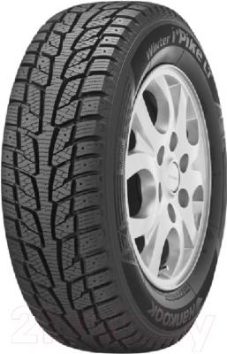 Зимняя легкогрузовая шина Hankook Winter i*Pike LT RW09 215/65R16C 109/107R