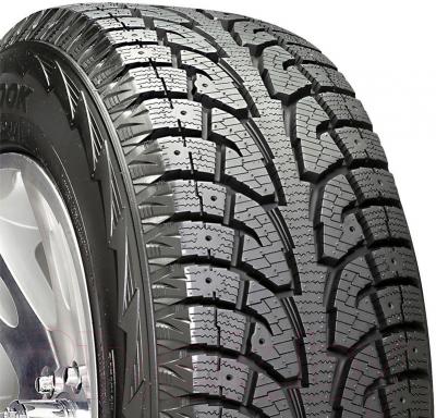 Зимняя шина Hankook Winter i*Pike RW11 225/60R18 100T