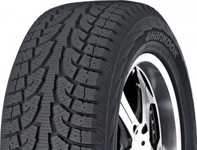 Зимняя шина Hankook Winter i*Pike RW11 225/60R18 100T