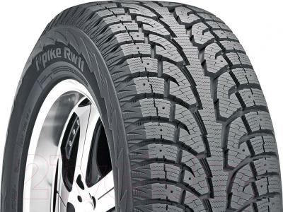 Зимняя шина Hankook Winter i*Pike RW11 225/60R18 100T