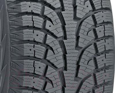 Зимняя шина Hankook Winter i*Pike RW11 225/60R18 100T