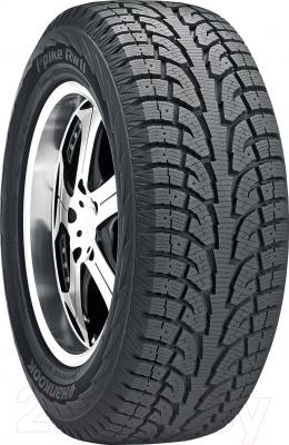 Зимняя шина Hankook Winter i*Pike RW11 225/60R18 100T