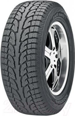 Зимняя шина Hankook i*Pike RW11 235/55R19 101T