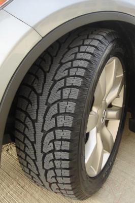 Зимняя шина Hankook i*Pike RW11 235/55R19 101T