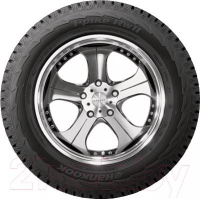 Зимняя шина Hankook i*Pike RW11 235/55R19 101T