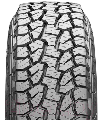 Всесезонная шина Hankook Dynapro RF10 235/75R16 109T