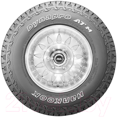 Всесезонная шина Hankook Dynapro RF10 235/75R16 109T