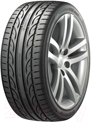 Летняя шина Hankook Ventus V12 evo2 K120 245/40R18 97Y