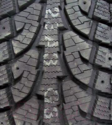 Зимняя шина Hankook i*Pike RW11 255/60R17 106T