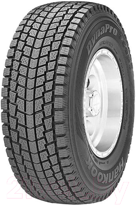 Зимняя шина Hankook Dynapro i*Cept RW08 275/40R20 106R