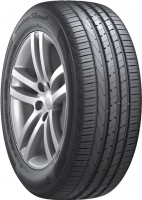 

Летняя шина Hankook, Ventus S1 evo 2 SUV K117A 275/40R20 106Y