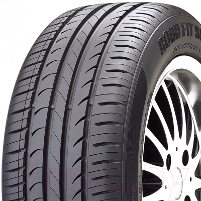 Летняя шина Kingstar Road Fit SK10 195/55R15 85H