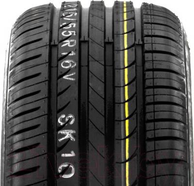 Летняя шина Kingstar Road Fit SK10 215/50R17 91W