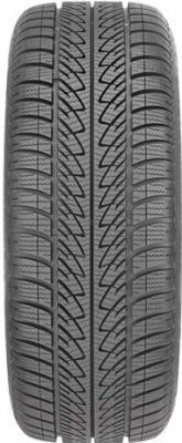 Зимняя шина Goodyear UltraGrip 8 Performance 235/45R17 97V