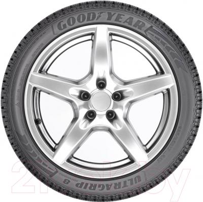 Зимняя шина Goodyear UltraGrip 8 Performance 235/45R17 97V