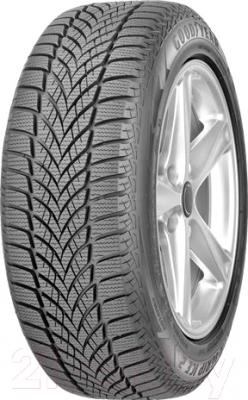 Зимняя шина Goodyear UltraGrip Ice 2 235/55R17 103T