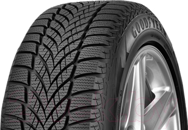 Зимняя шина Goodyear UltraGrip Ice 2 235/55R17 103T