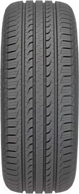 Летняя шина Goodyear EfficientGrip SUV 235/65R17 104V