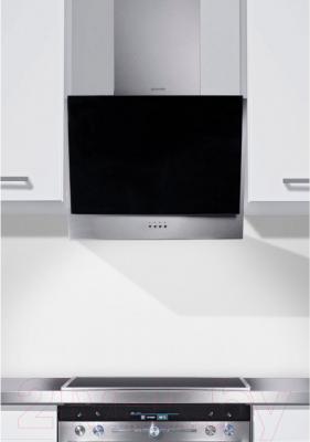 Вытяжка наклонная Gorenje WHI621E1XGB