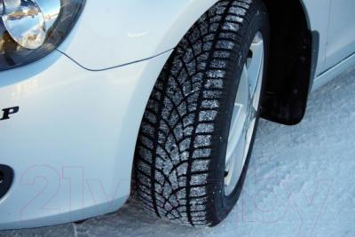 Зимняя шина Dunlop SP Ice Sport 215/55R16 97T