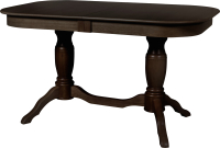 Обеденный стол Мебель-Класс Арго (венге) - 