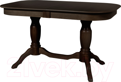 Обеденный стол Мебель-Класс Арго (венге)