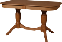 Обеденный стол Мебель-Класс Арго (орех) - 