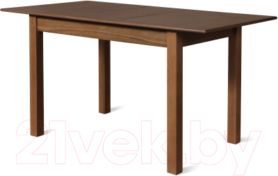 Обеденный стол Мебель-Класс Бахус (орех)