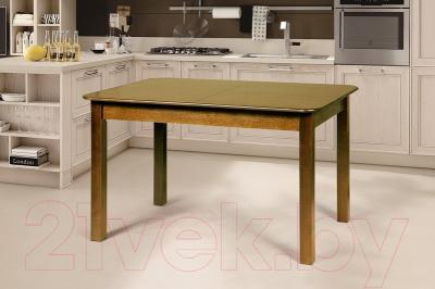 Обеденный стол Мебель-Класс Бахус (P-43) - в интерьере