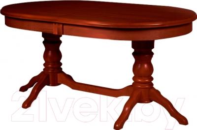 Обеденный стол Мебель-Класс Зевс (мокко)