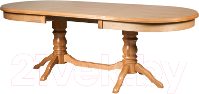 Обеденный стол Мебель-Класс Зевс (Р-43)